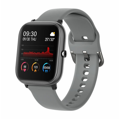 Multi-Sport Mode Smart Watch