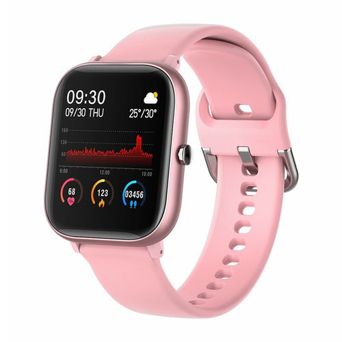 Multi-Sport Mode Smart Watch