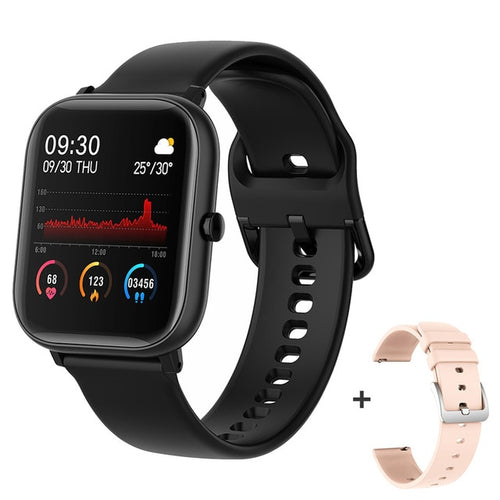 Multi-Sport Mode Smart Watch