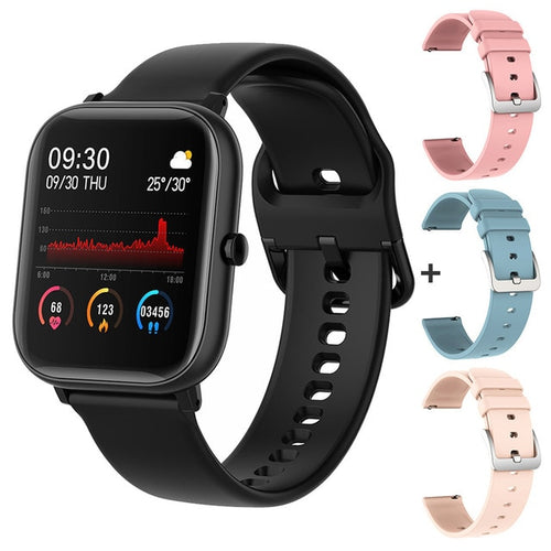 Multi-Sport Mode Smart Watch