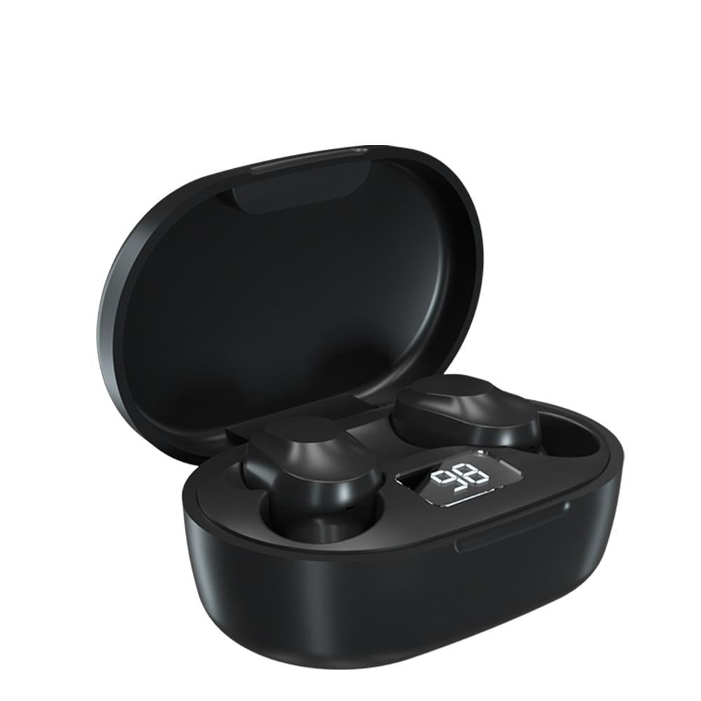 Bluetooth Headset Stereo bass