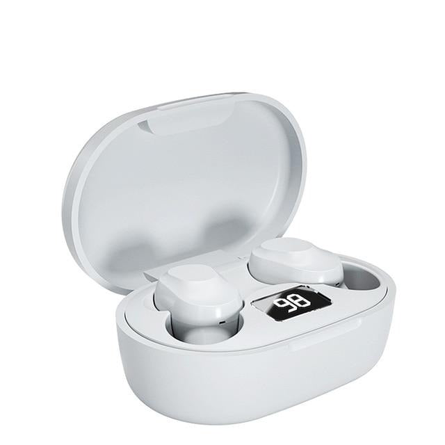 Bluetooth Headset Stereo bass