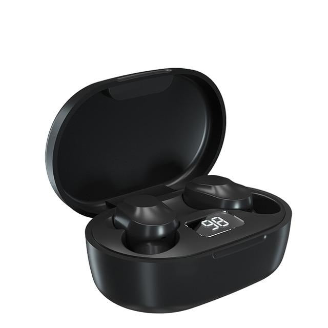 Bluetooth Headset Stereo bass