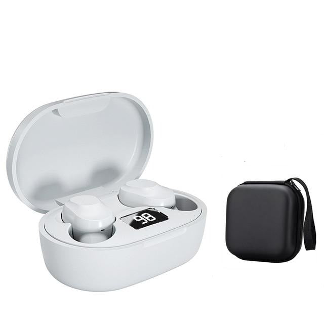 Bluetooth Headset Stereo bass
