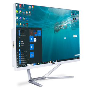 Desktop All in One PC
