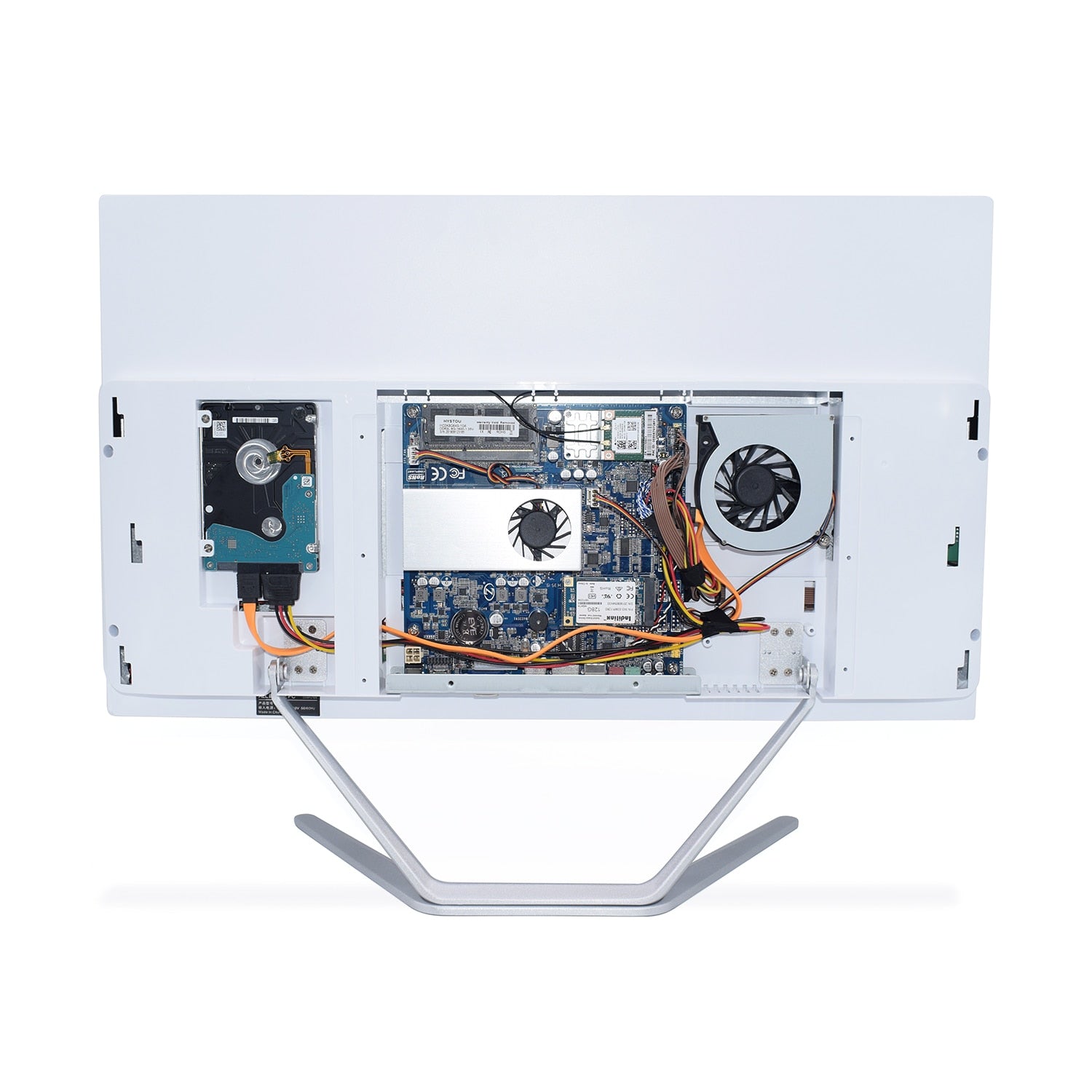 Desktop All in One PC