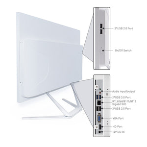 Desktop All in One PC