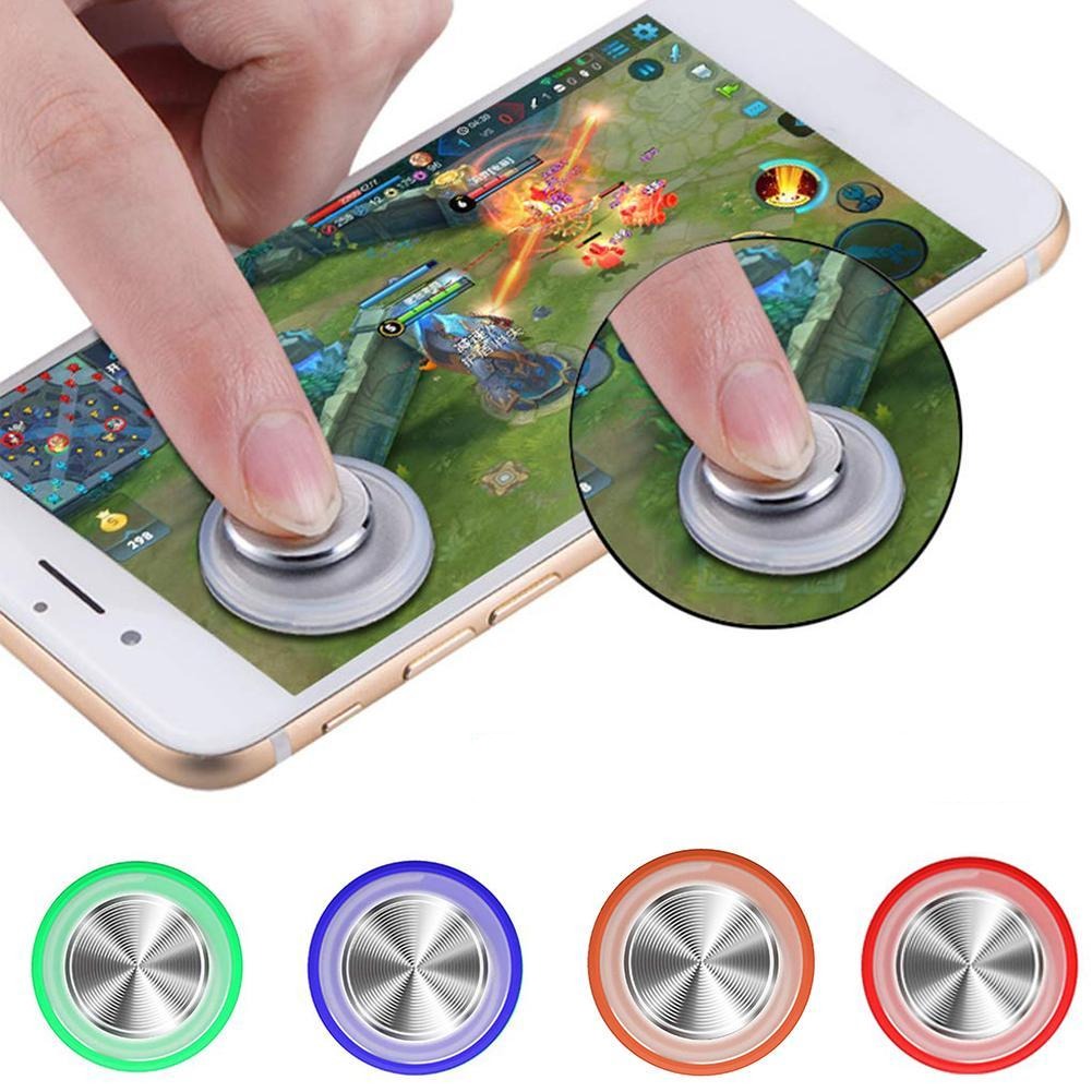 Ultra-thin Mini Mobile Joystick