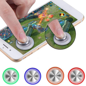 Ultra-thin Mini Mobile Joystick