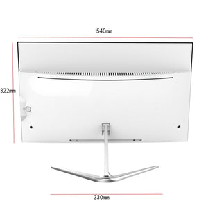 Ultra-thin all-in-one i5 PC