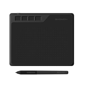 Digital Graphic Tablet