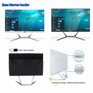 Desktop All in One PC