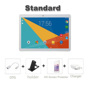 10.1 inch tablet PC 2+32GB ROM