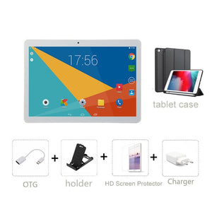 10.1 inch tablet PC 2+32GB ROM