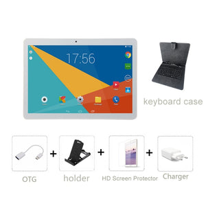 10.1 inch tablet PC 2+32GB ROM