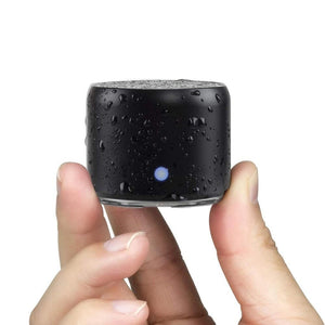Mini Wireless Speakers