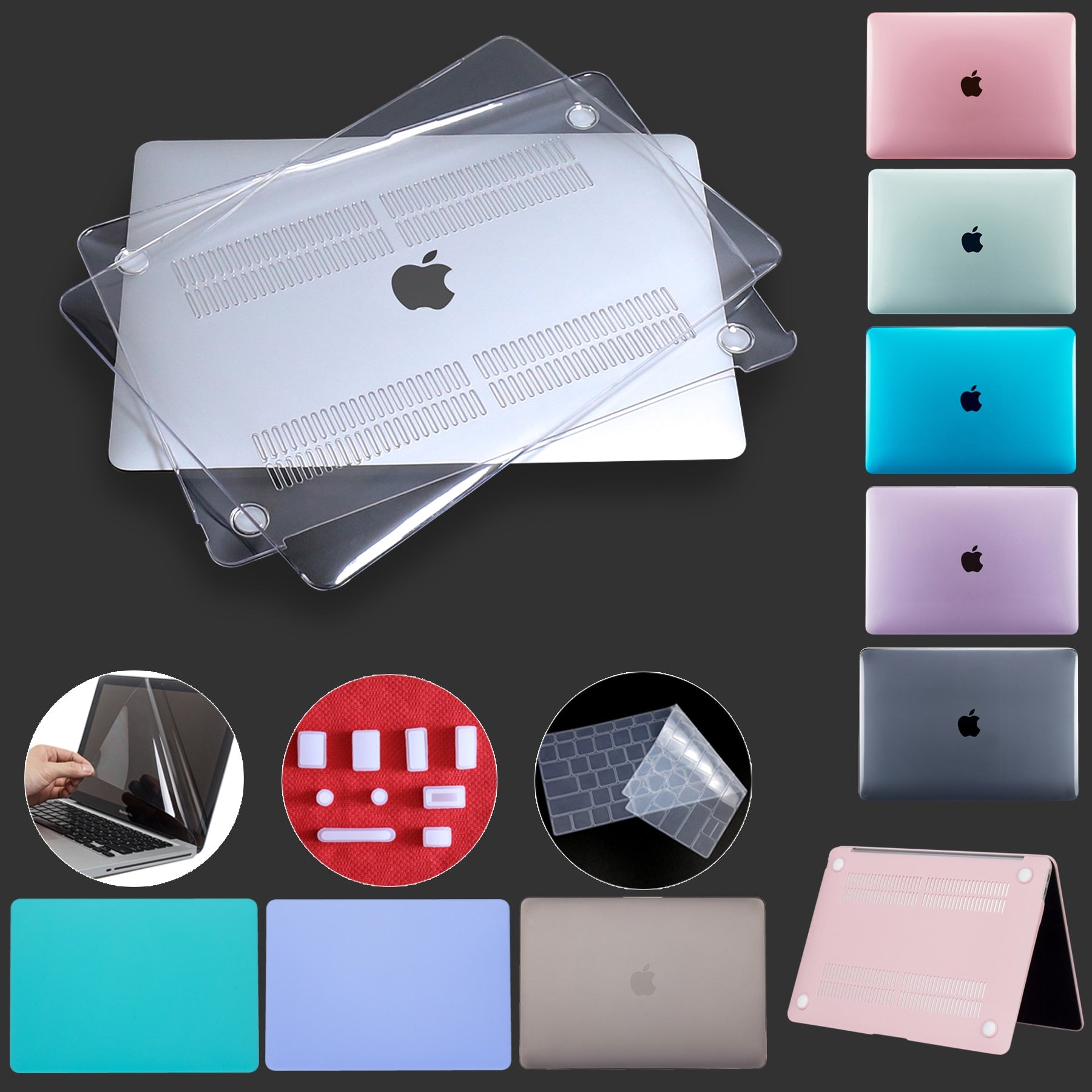 Laptop Case For MacBook Pro 13