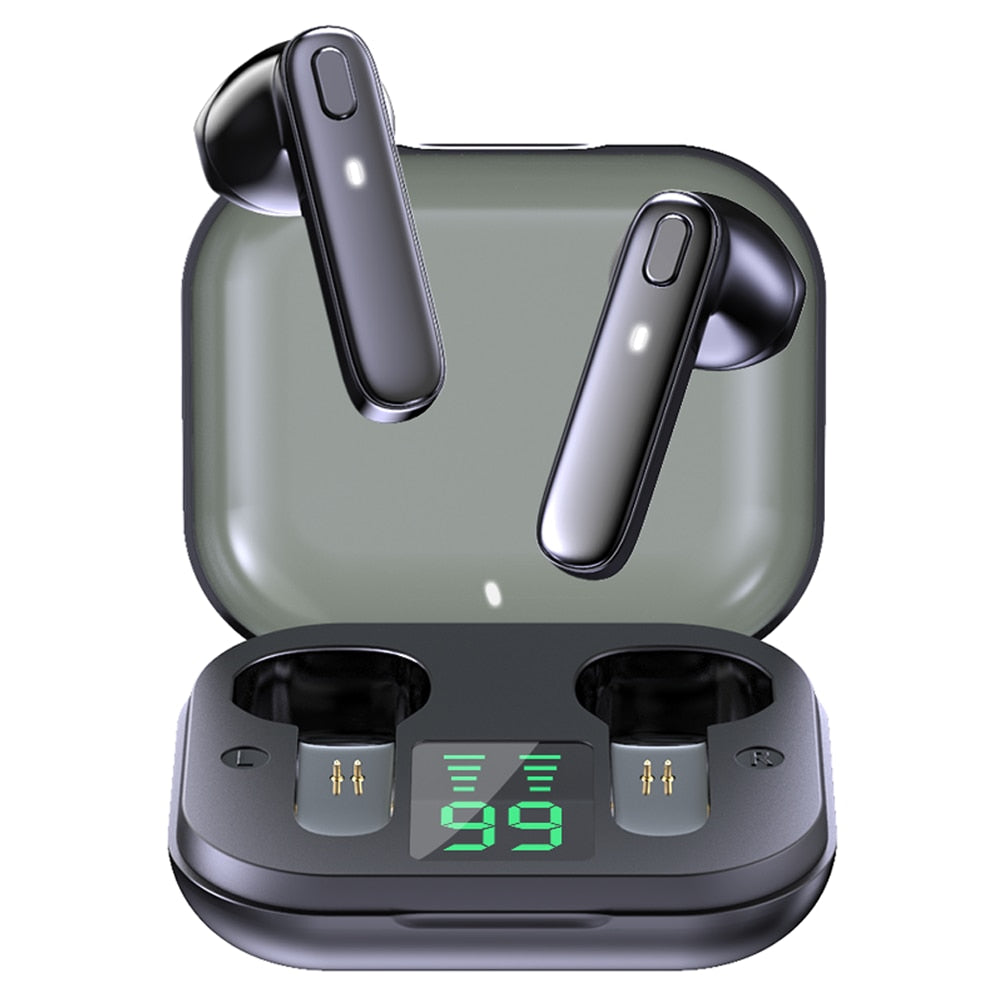 R20 Waterproof Earphone