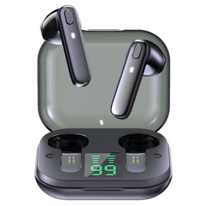 R20 Waterproof Earphone