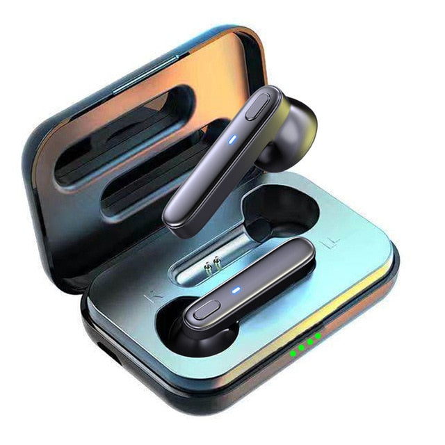 R20 Waterproof Earphone
