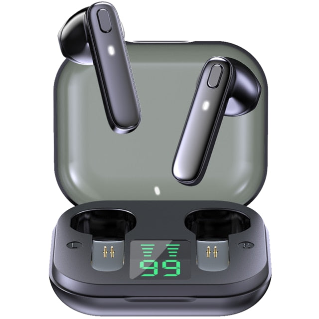 R20 Waterproof Earphone