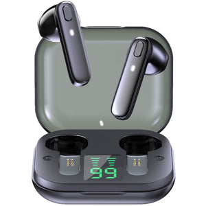 R20 Waterproof Earphone