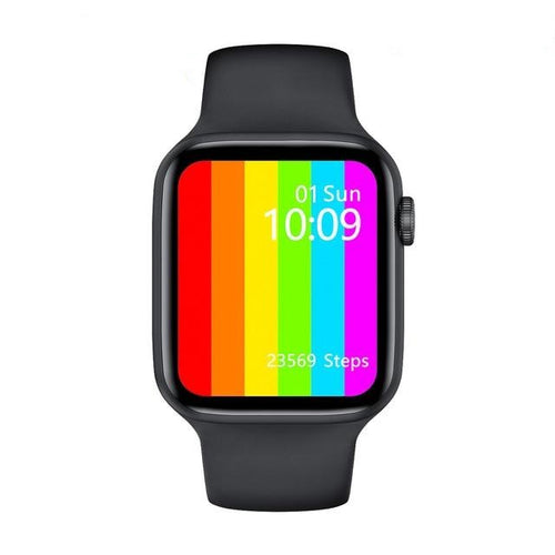 Bluetooth Smartwatch