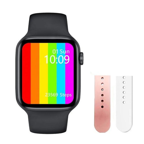 Bluetooth Smartwatch