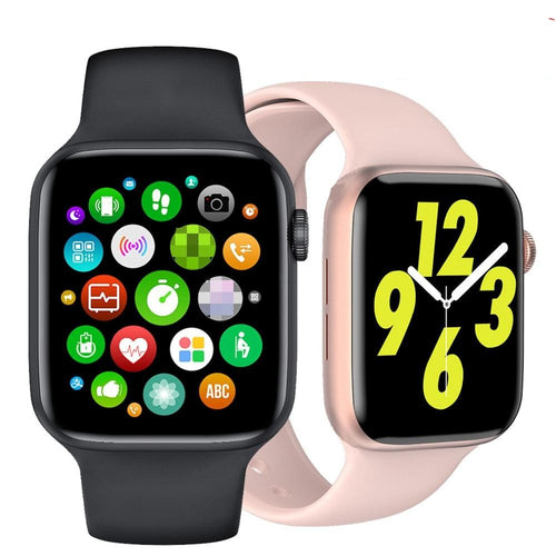 Bluetooth Smartwatch