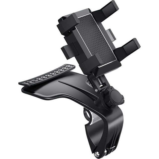 Dashboard Car Phone Holder