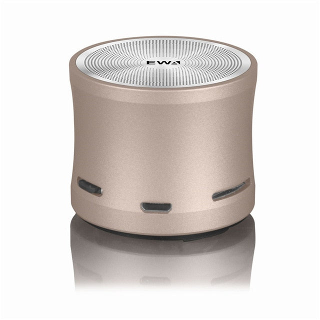Mini Wireless Speakers