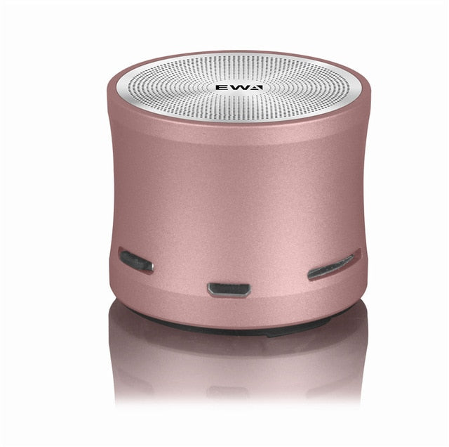 Mini Wireless Speakers