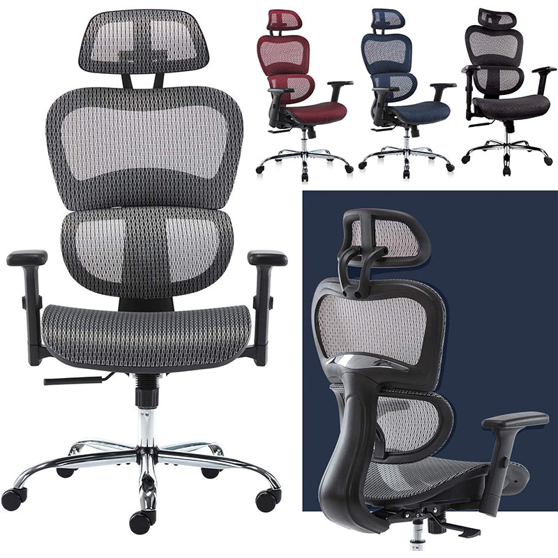 Ergonomics Mesh Chair