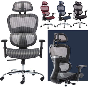 Ergonomics Mesh Chair
