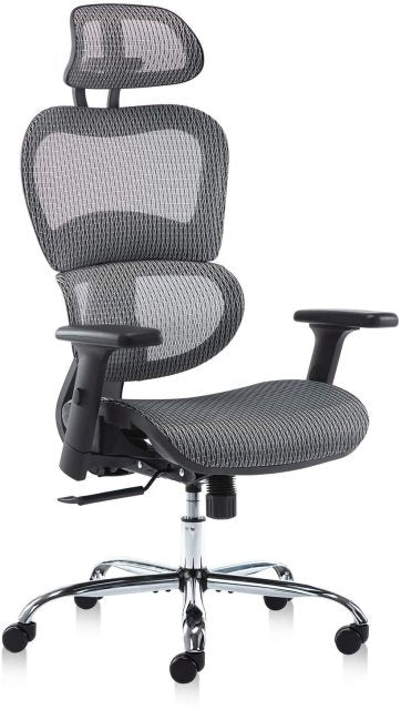 Ergonomics Mesh Chair
