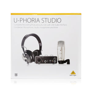 Beginner's Choice Studio Set