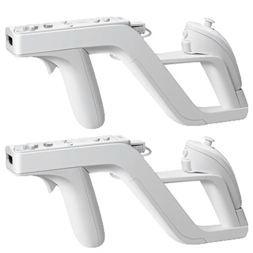 2 Pcs Zapper Gun