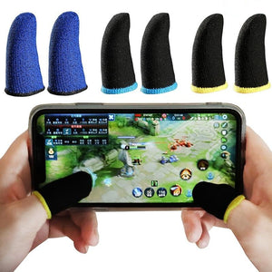 Sweat-proof Fingers Gloves
