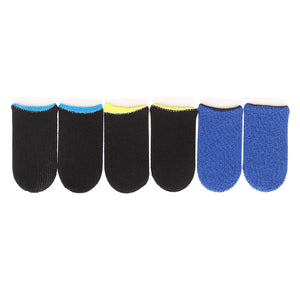 Sweat-proof Fingers Gloves