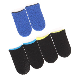 Sweat-proof Fingers Gloves