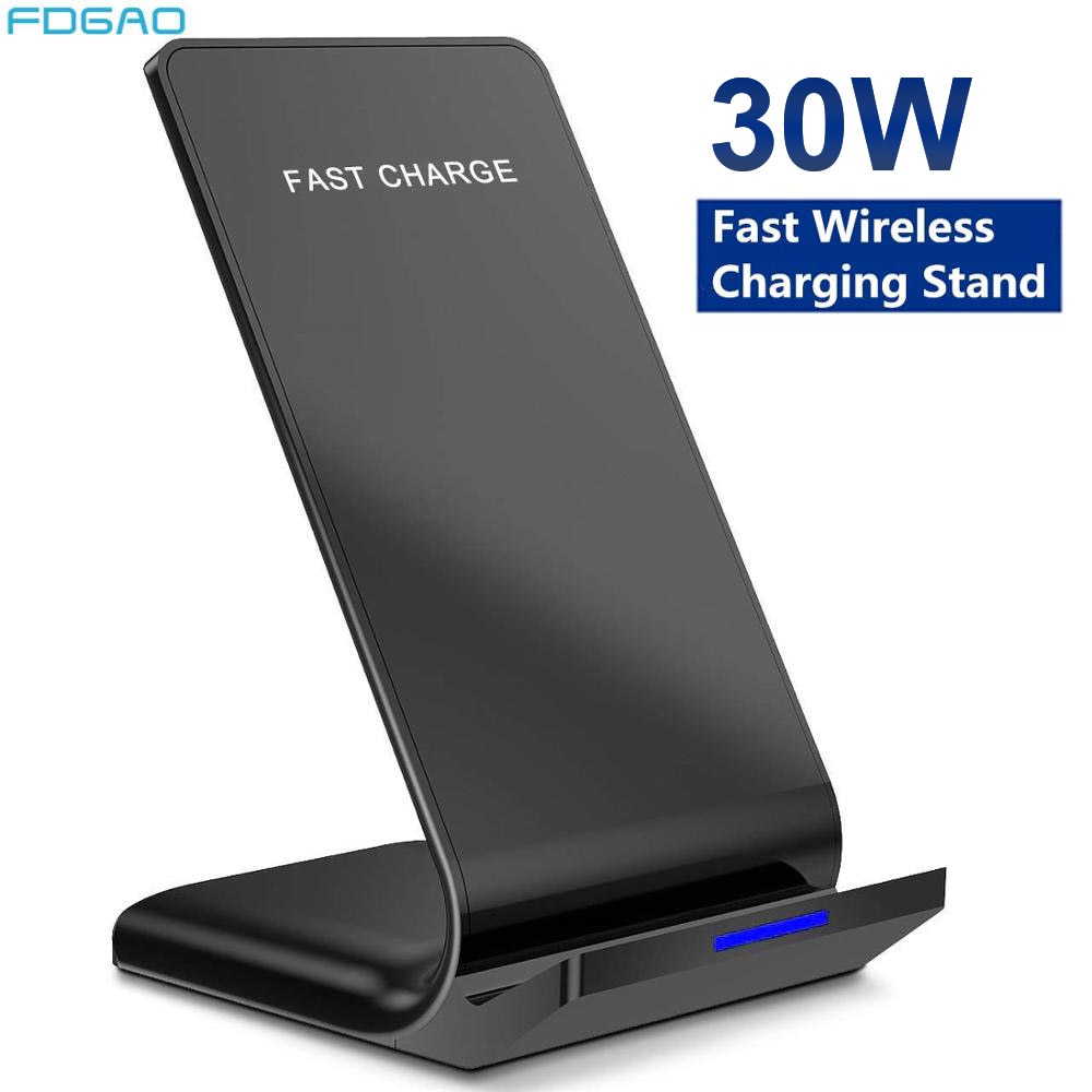 Ecom's Wireless Charger Stand