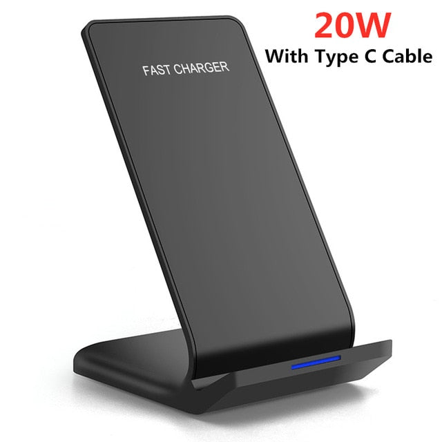Ecom's Wireless Charger Stand
