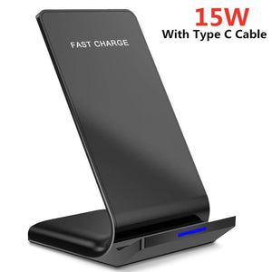 Ecom's Wireless Charger Stand