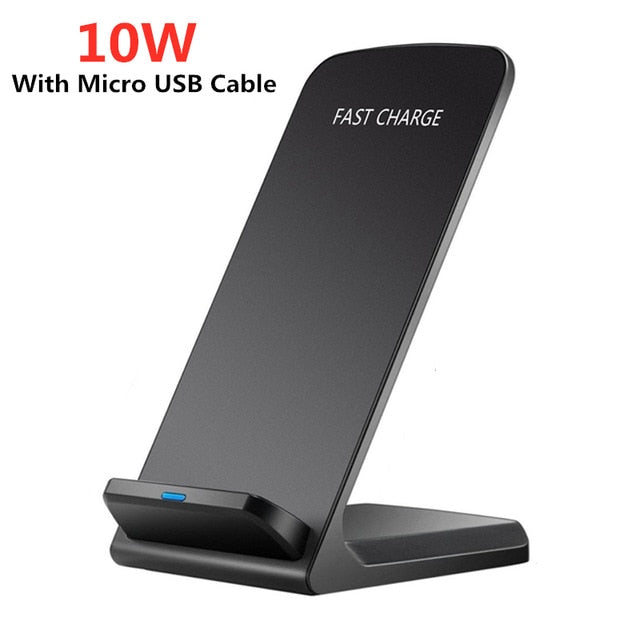 Ecom's Wireless Charger Stand