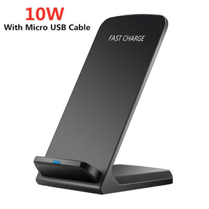 Ecom's Wireless Charger Stand