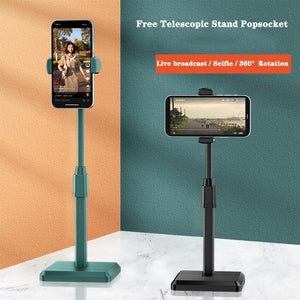 Smartphone Phone Holder Stand