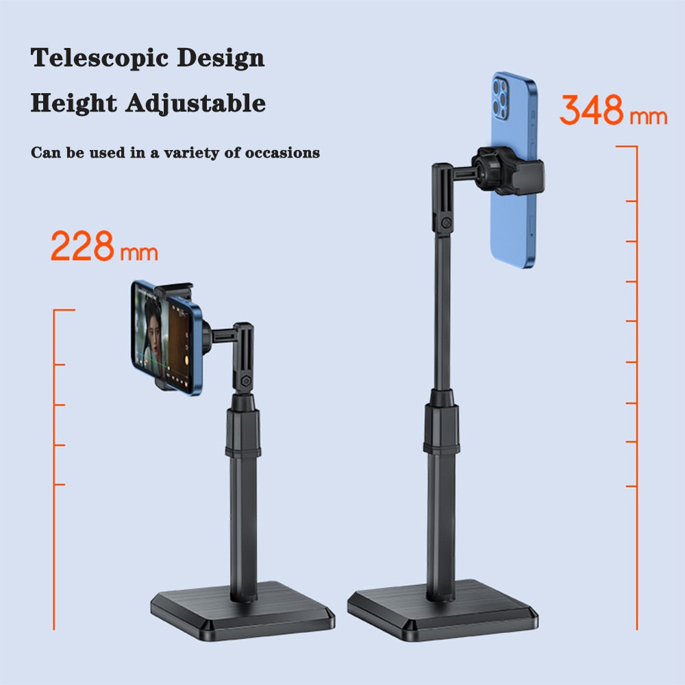 Smartphone Phone Holder Stand
