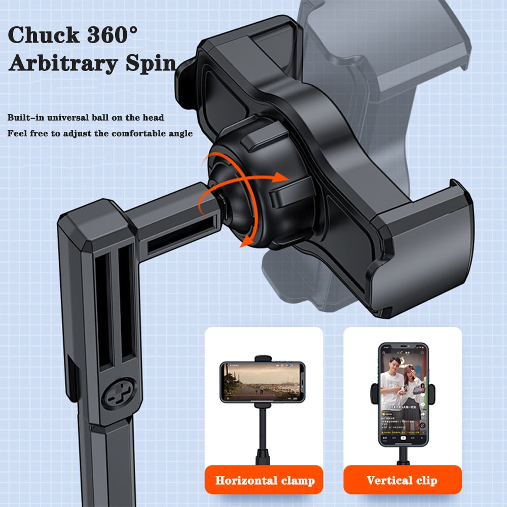 Smartphone Phone Holder Stand