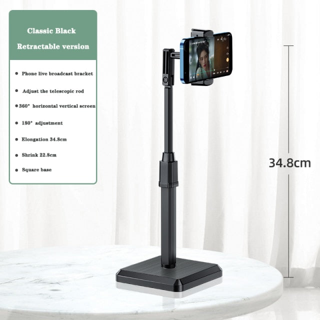 Smartphone Phone Holder Stand