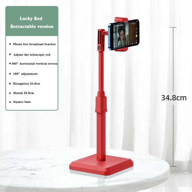 Smartphone Phone Holder Stand